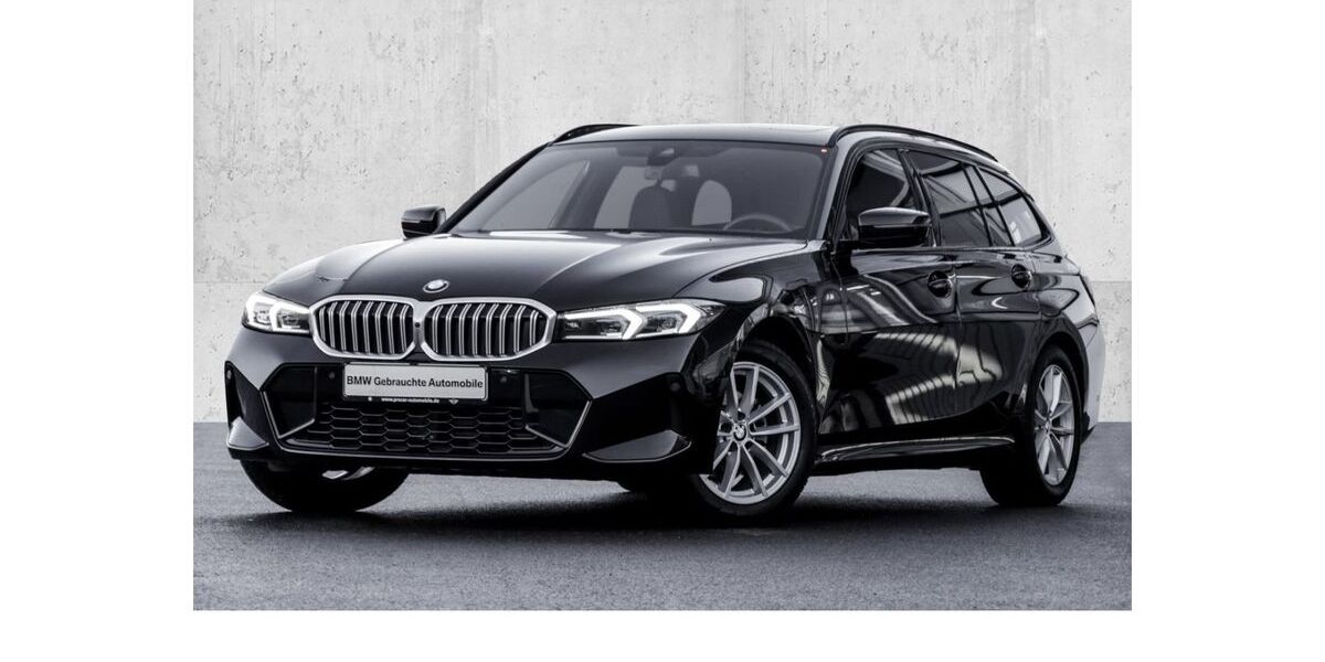 BMW 320 25.414 km 44.490 &euro; Lüdinghausen 59348