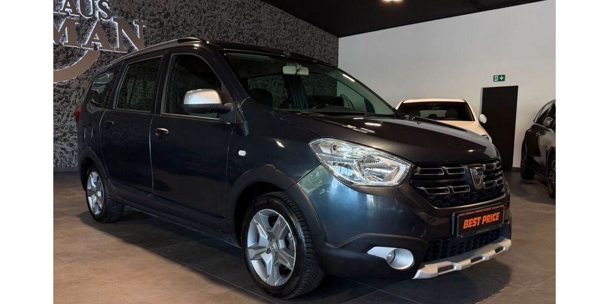 Dacia Lodgy 156.000 km 8.490 &euro; Unna 59425
