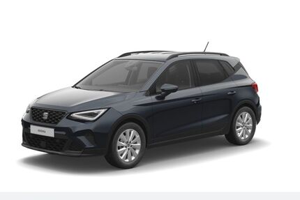 Seat Arona 18.662 km 22.070 &euro; Hemer 58675