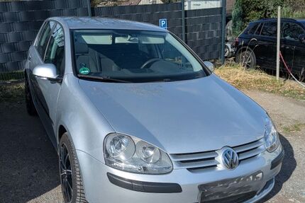 VW Golf 159.500 km 3.900 &euro; Herdecke 58313