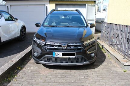 Dacia Jogger 35.469 km 16.200 &euro; Kamen 59174