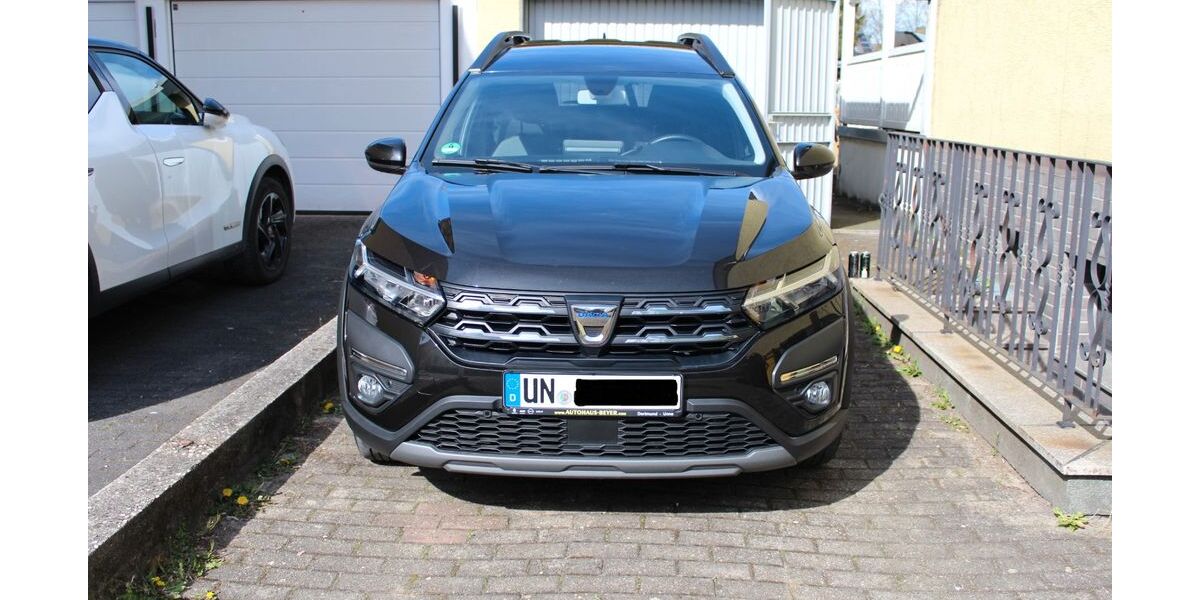 Dacia Jogger 35.469 km 16.200 &euro; Kamen 59174