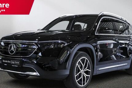 Mercedes-Benz EQB 46.628 km 32.985 &euro; Ahlen 59229