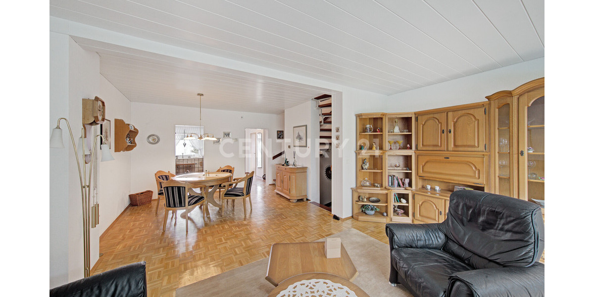 Gesucht. Gefunden. Gekauft! Zuhause mit herrlichem Garten - Reihenendhaus Dortmund Aplerbeck | Angebot:22565846