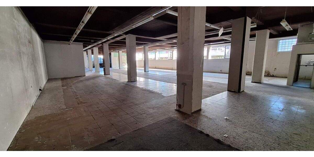 Gewerbeobjekt Hagen Altenhagen - 4.950&euro; | Angebot:25684342