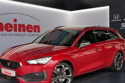 Cupra Leon 57.672 km 21.409 &euro; Bergkamen 59192