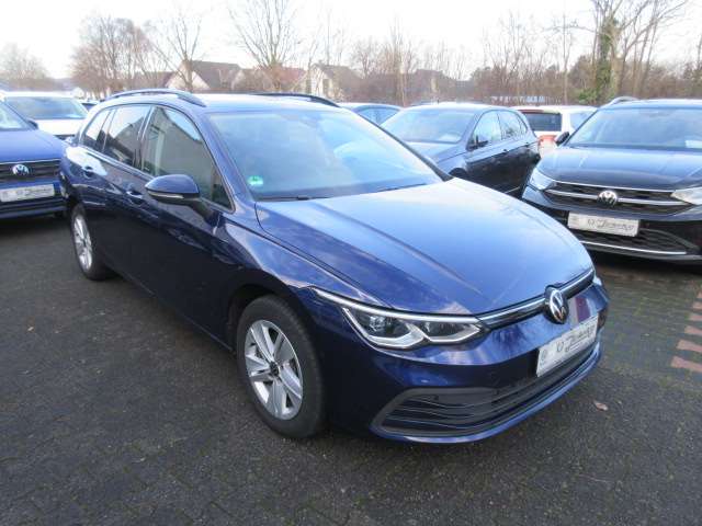 VW Golf Variant Life 2.0 TDI DSG NAVI PANORAMA HEAD U 133.000 km 17.488 &euro; Bergkamen 59192