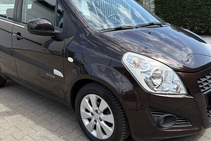 Suzuki Splash 100.000 km 7.990 &euro; Oer-Erkenschwick 45739