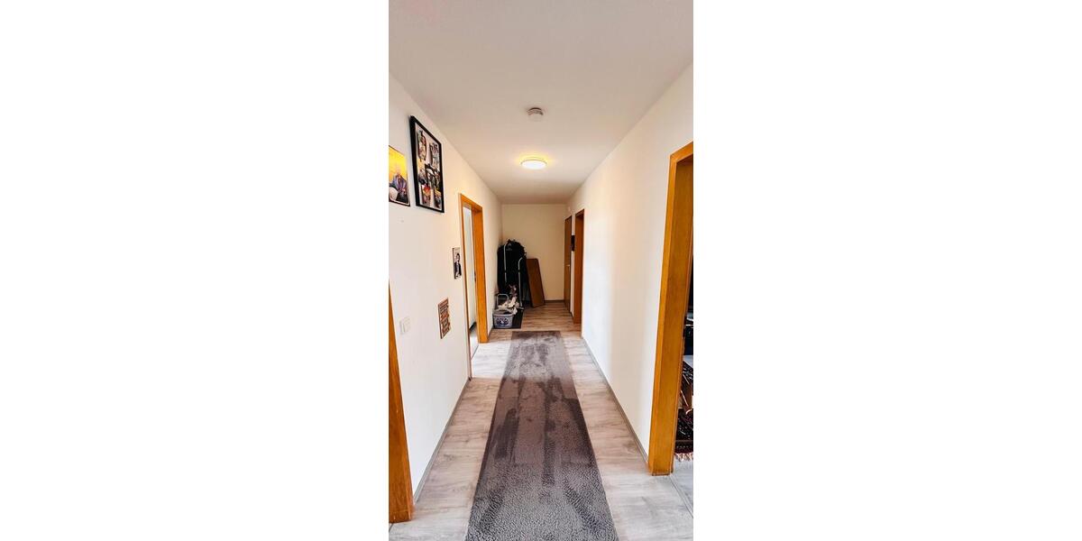 Dachgeschoßwohnung Datteln - 2 Zimmer, 50 m&sup2;, 550&euro; | Angebot:26593577