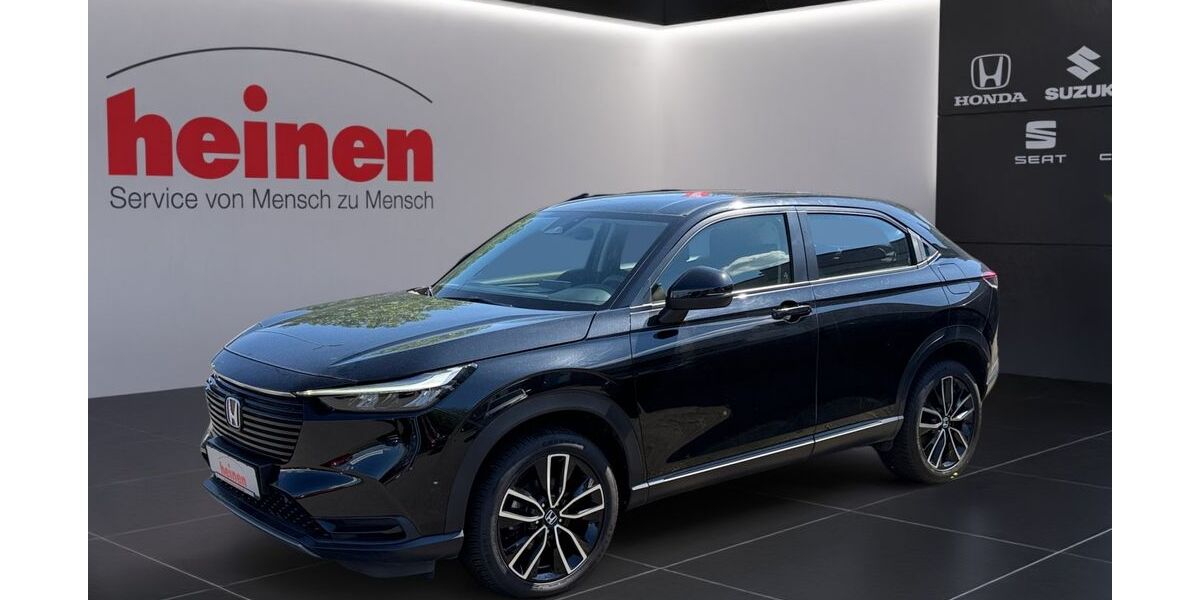 Honda HR-V 92.416 km 19.999 &euro; Dortmund 44149