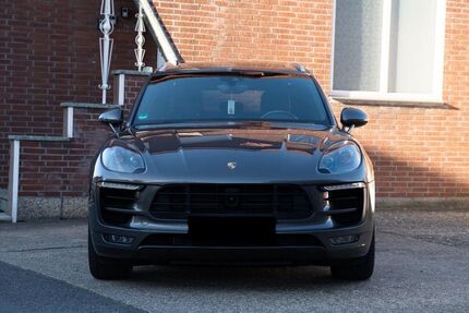 Porsche Macan 202.250 km 28.900 &euro; Werne 59368