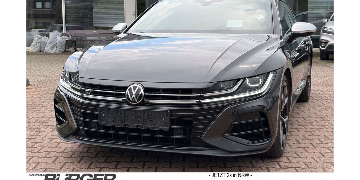 VW Arteon 44.000 km 36.770 &euro; Lünen 44536