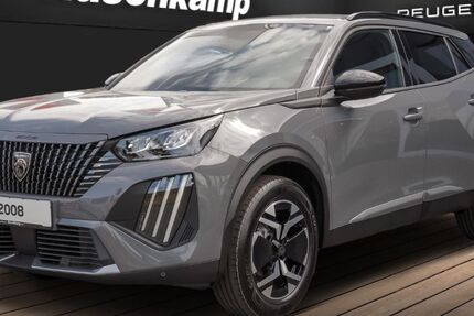 Peugeot 2008 2.868 km 27.580 &euro; Lünen 44532