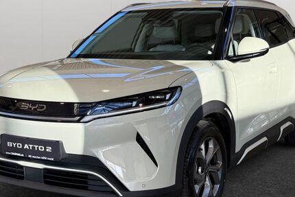 BYD ATTO 2 2.500 km 33.240 &euro; Datteln 45711