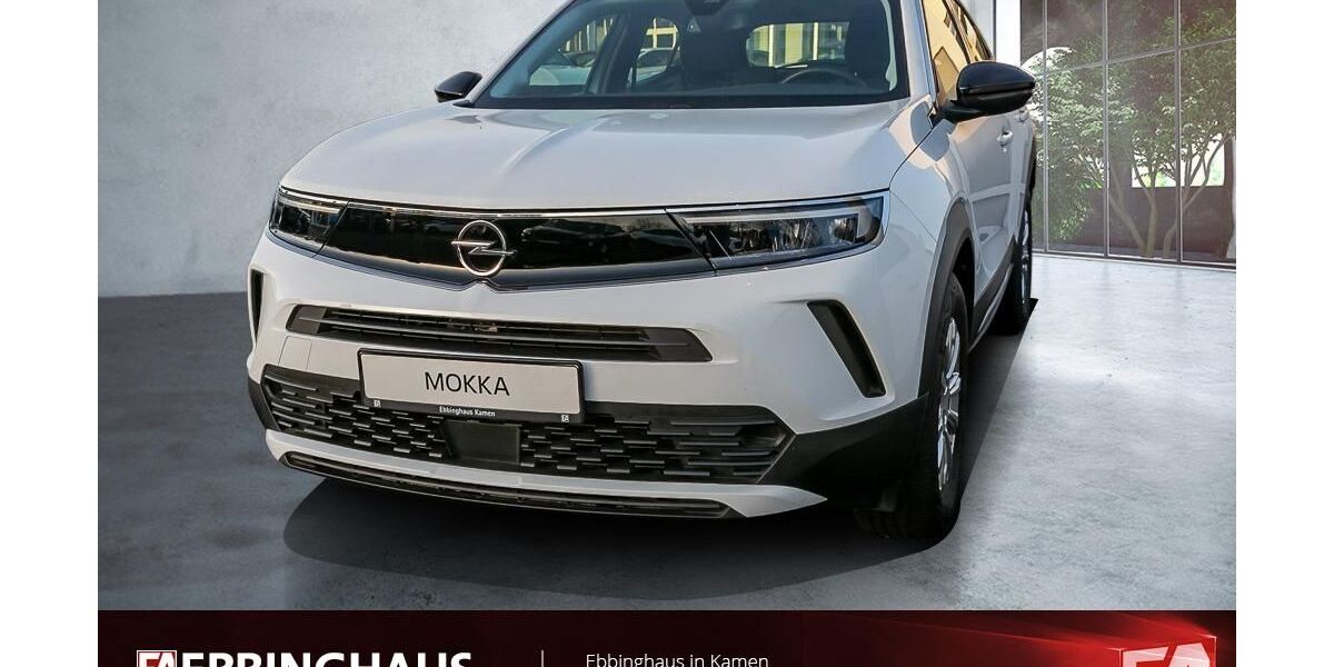 Opel Mokka 6.197 km 20.749 &euro; Kamen 59174