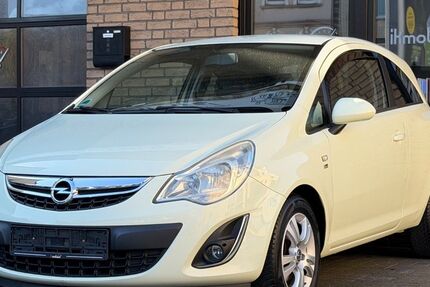 Opel Corsa 173.000 km 2.490 &euro; Datteln 45711