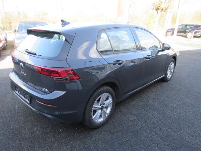VW Golf Life 1.0 eTSI DSG KAMERA ALU APS LED CLIMATRO 28.737 km 20.988 &euro; Bergkamen 59192