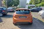 Ford Fiesta 1,6 78.589 km 6.499 &euro; Witten 58454