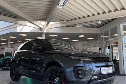 Land Rover Range Rover Evoque 32.200 km 41.950 &euro; Hamm 59065