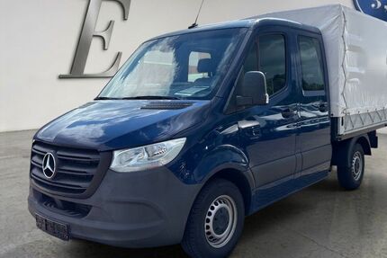 Mercedes-Benz Sprinter 27.401 km 34.391 &euro; Witten 58454
