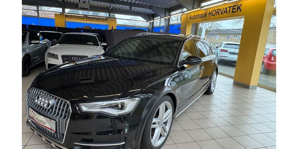 Audi A6 180.000 km 17.950 &euro; Waltrop 45731