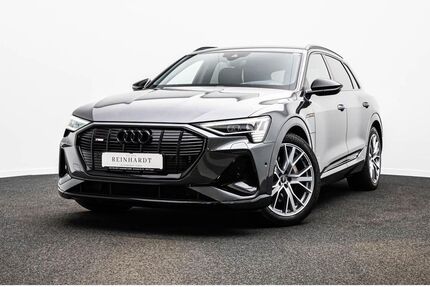 Audi e-tron 54.579 km 35.825 &euro; Hagen 58091