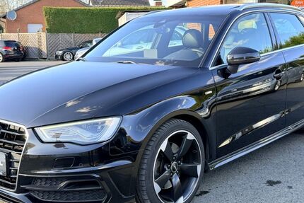 Audi A3 187.000 km 16.799 &euro; Hamm Westfalen 59065