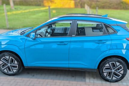 Hyundai KONA Elektro 43.236 km 20.000 &euro; Nordkirchen 59394