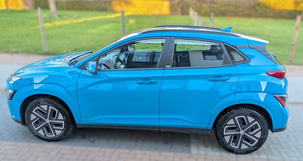 Hyundai KONA Elektro 43.236 km 20.000 &euro; Nordkirchen 59394