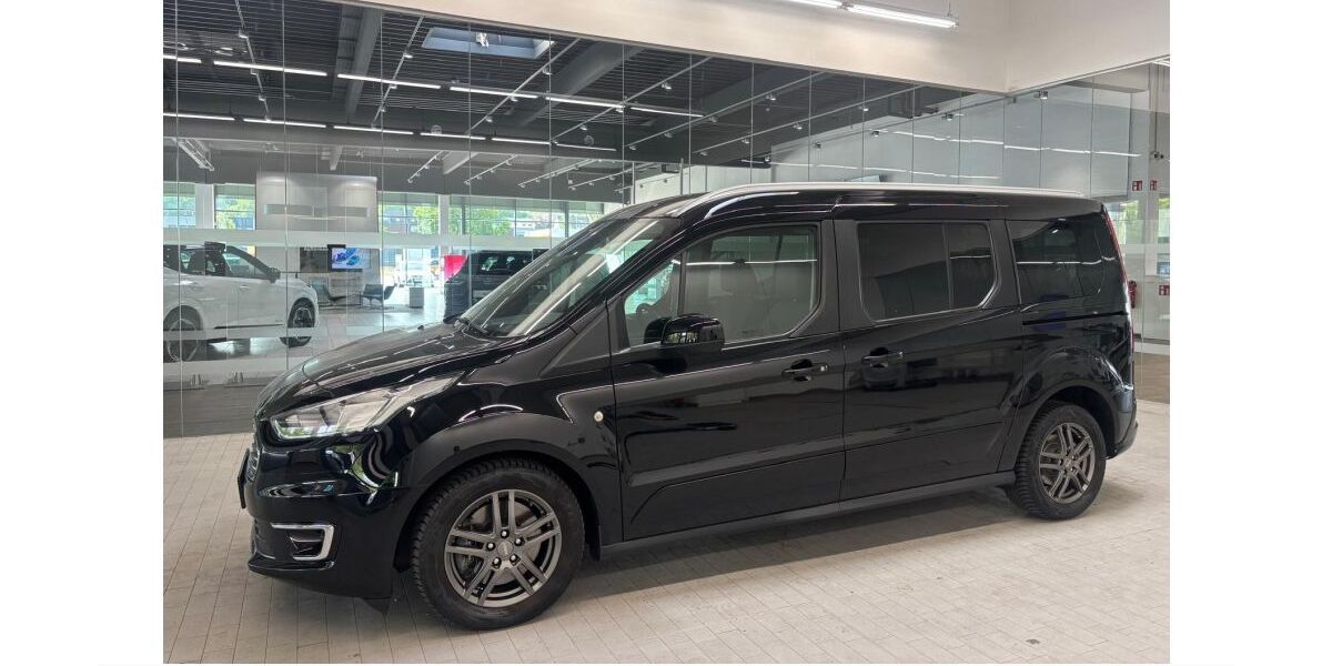 Ford Grand Tourneo 53.739 km 21.990 &euro; Dortmund 44145