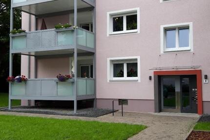 Wohnung Oer-Erkenschwick Erkenschwick - 3.5 Zimmer, 65 m&sup2;, 579&euro; | Angebot:25871626