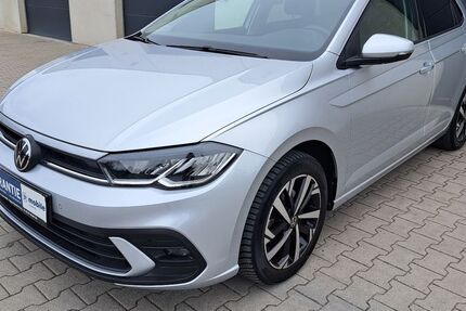 VW Polo 25.740 km 18.450 &euro; Hagen 58119