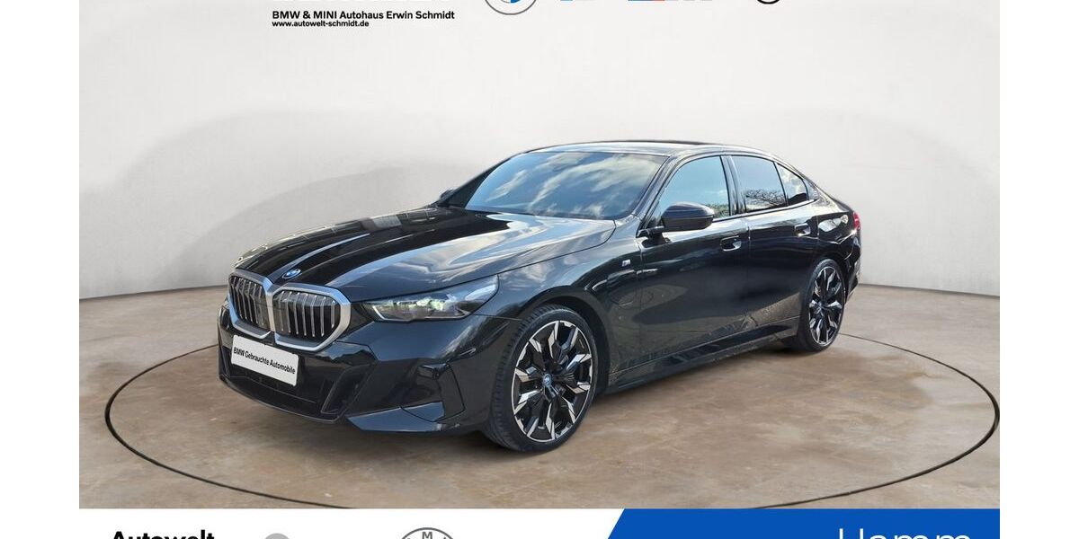 BMW 550 46.005 km 65.490 &euro; Hamm 59071
