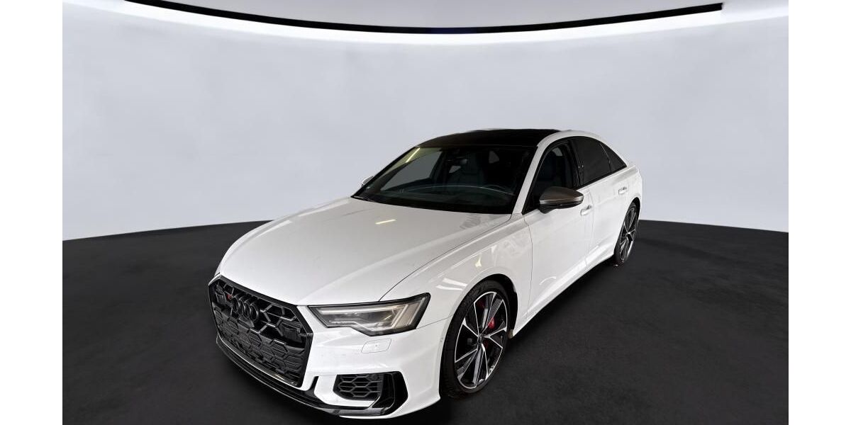 Audi S6 40.689 km 58.365 &euro; Hagen 58091