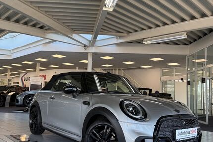 Mini Cooper Cabrio 21.700 km 28.950 &euro; Hamm 59065