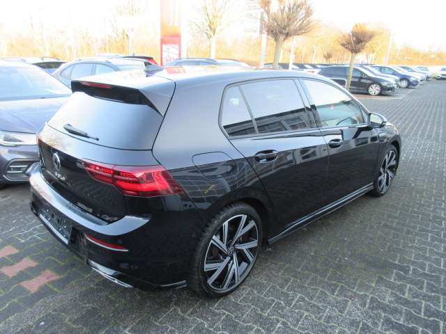 VW Golf R-Line 2.0 TSI DSG NAVI PANORAMA KAMERA IQ LI 36.299 km 28.988 &euro; Bergkamen 59192