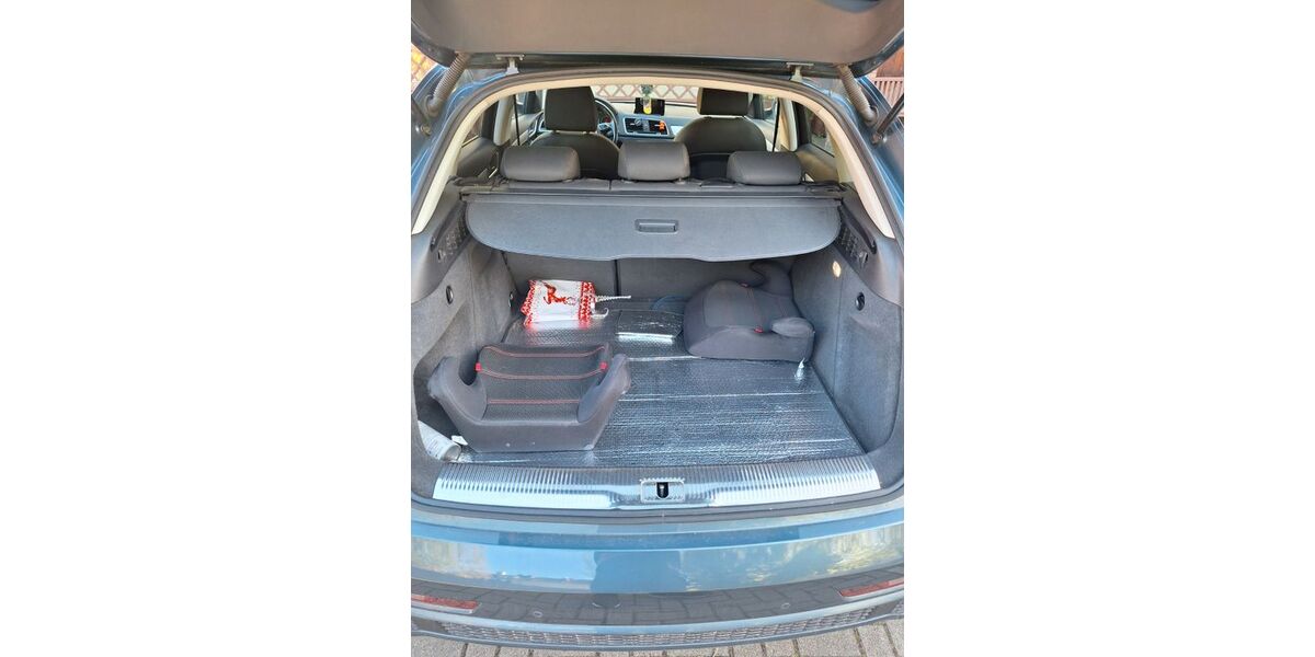 Audi Q3 144.000 km 16.500 &euro; Hamm 59073