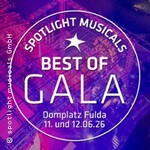 Best of spotlight - Gala