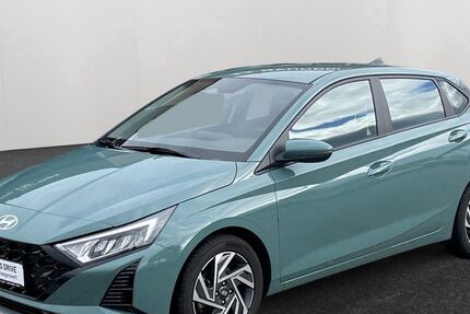 Hyundai i20 24.688 km 18.490 &euro; Lüdinghausen 59348