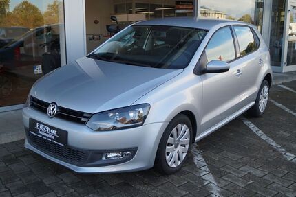 VW Polo 28.994 km 11.500 &euro; Ascheberg 59387