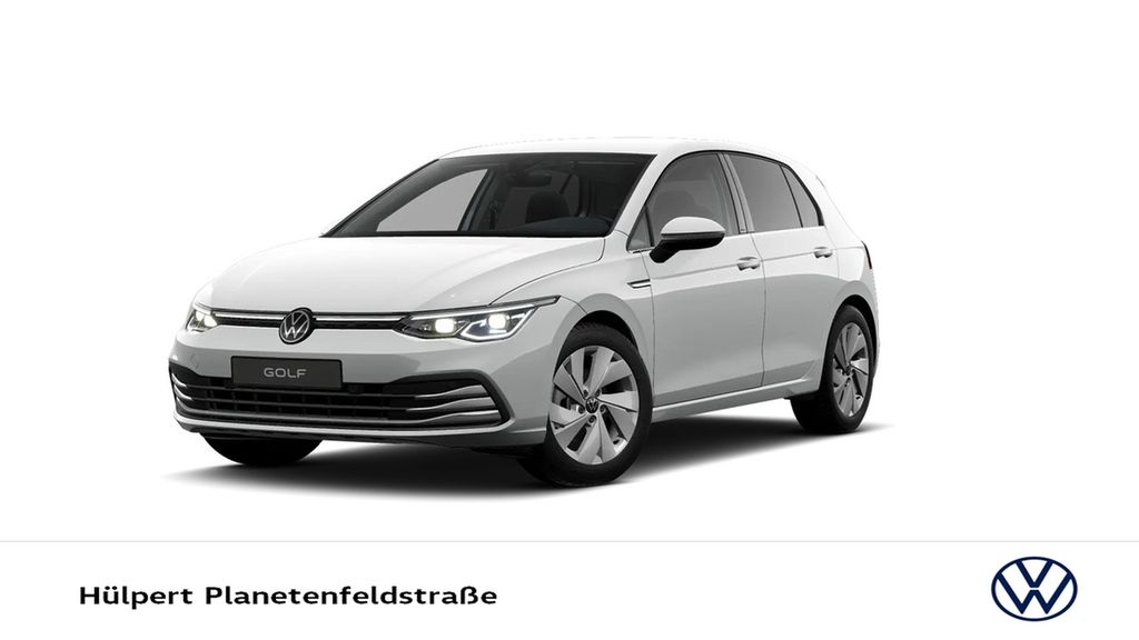 VW Golf 20.458 km 24.465 &euro; Dortmund 44379