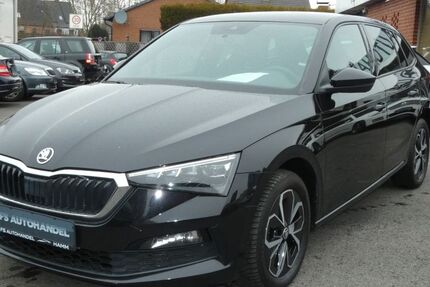 Skoda Scala 210.000 km 8.999 &euro; Hamm Westfalen 59065