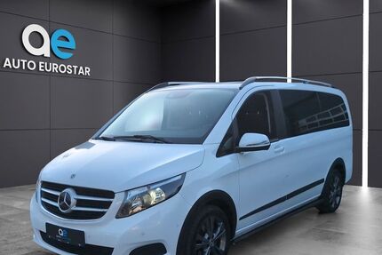 Mercedes-Benz V 250 192.500 km 32.950 &euro; Hamm 59077