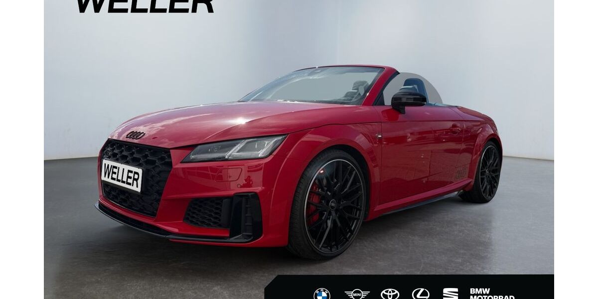 Audi TTS 6.151 km 55.980 &euro; Hamm 59067