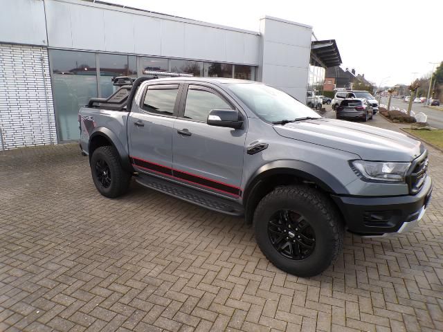 Ford Ranger 49.000 km 41.950 &euro; Werne 59368