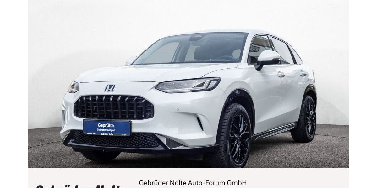 Honda ZR-V 8.500 km 35.650 &euro; Hemer 58675