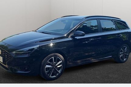 Hyundai i30 16.597 km 19.990 &euro; Castrop-Rauxel 44575