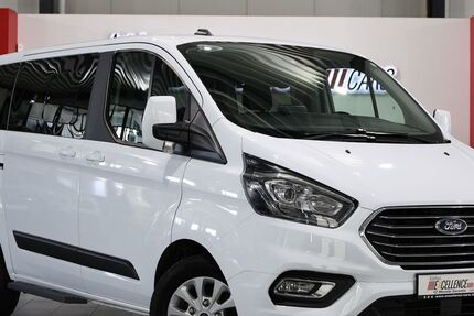 Ford Tourneo Custom 119.000 km 27.777 &euro; Hamm 59077