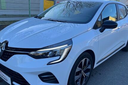 Renault Clio 42.000 km 13.400 &euro; Witten 58454