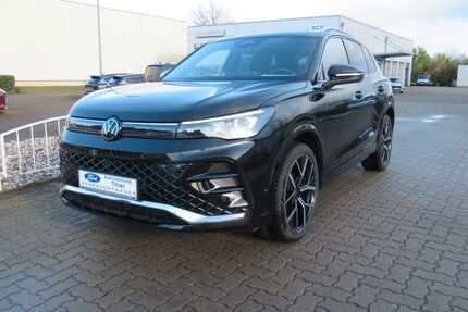 VW Tiguan 24.200 km 42.750 &euro; Ascheberg 59387